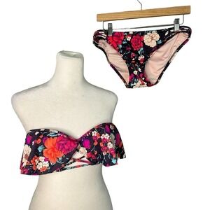 SHADE and Shore Bikini Size 34C / Large